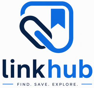 LinkHub logo